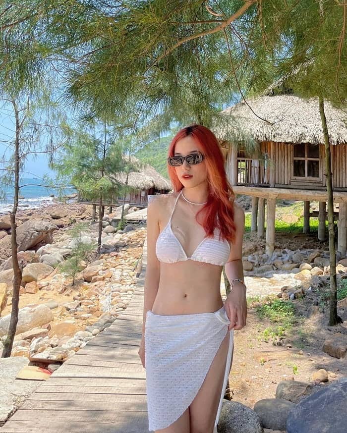 Bãi Đông Nghi Sơn - 2